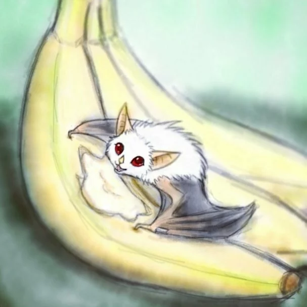 Pelusa Banana