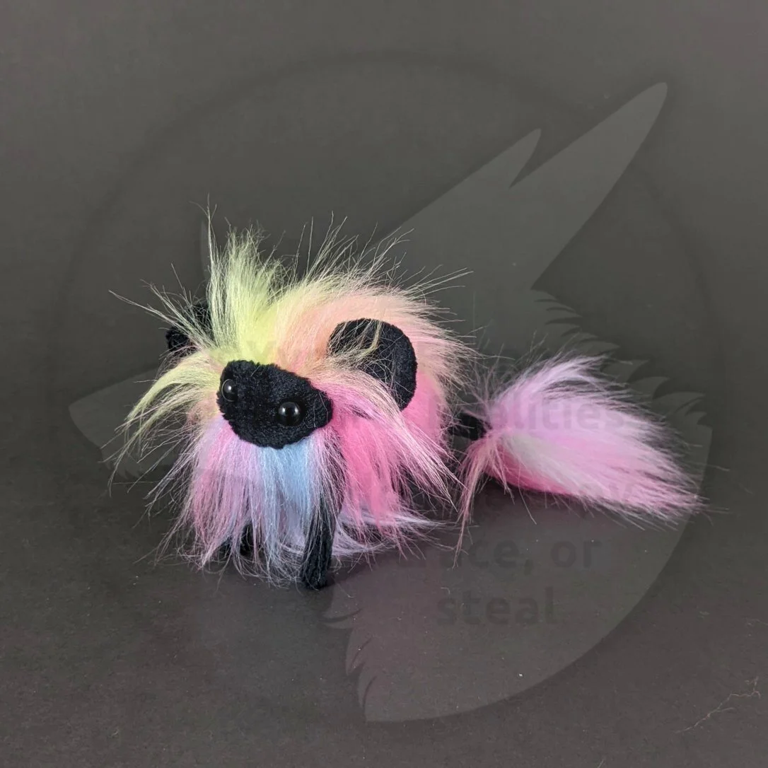 Sherbet MiniFleef